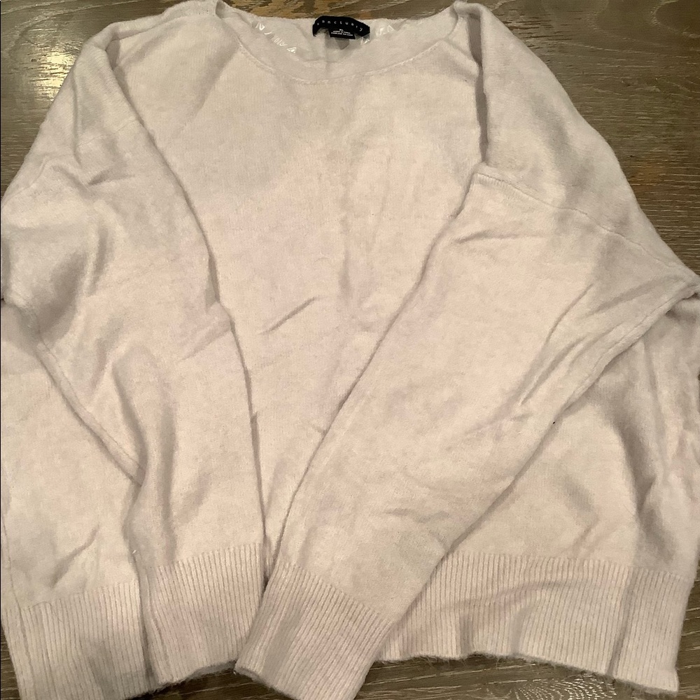 Sanctuary Sweater - Size XL